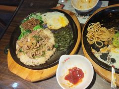 -豪享来中西餐厅(广灵店)