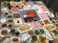 -海底捞火锅(群光广场店)