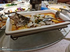 -顺风海鲜港(长寿路店)