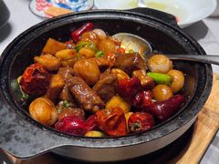 -明州小宴(文化广场店)