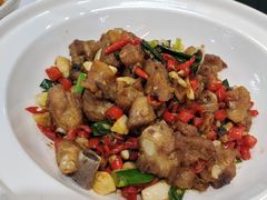 -湘中缘·湖南菜(娄底驻京办店)