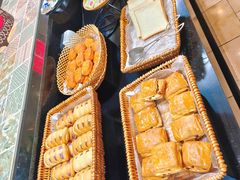 -北京西国贸大酒店