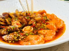 -潮州府·潮菜·砂锅粥(徐家汇店)