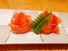 -广州增城保利皇冠假日酒店-玄日本餐厅