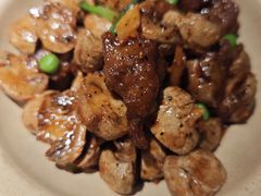 -半勺·新徽菜(银泰城店)