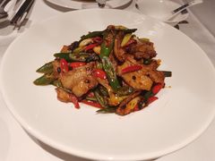-小河盐帮·私家菜·烤鸭(三元桥·霄云路店)