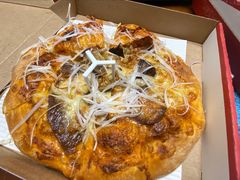 -必胜客(八一店)
