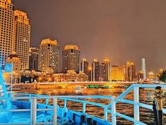 -海河游船-永乐码头(大悲院)