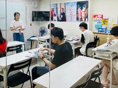 -帝京日语(春熙路旗舰校区)