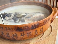 -风味小馆(天目湖宾馆店)