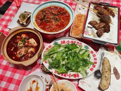 -辣小鲜·南昌大排档(船山路店)