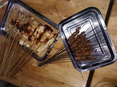 -清真·马峰烤肉(小学习北巷店)