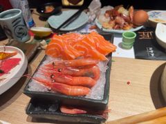-匠和风精致料理(宁德万达店)