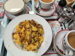 -华星冰室(湾仔店)