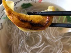 -回回锅贴(小河沿店)