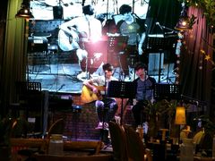 -胡桃里乐队酒馆(鎏嘉码头店)