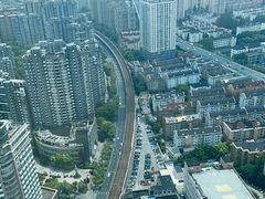 -环球港凯悦 · 享悦中餐厅