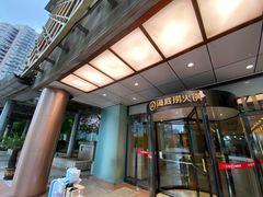 -海底捞大排档火锅(打浦路店)