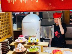 -沙州食驿·非遗小吃夜市