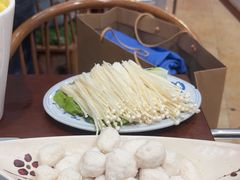 -金龙·打边炉(武进路店)