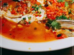 -坛宗剁椒鱼头(河西王府井店)