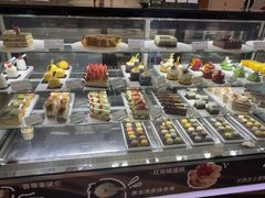 -海豚湾·大堂吧(厦门佰翔波特曼七星湾酒店)