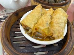 -香港蓮香樓(中環店)