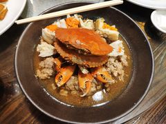 海鲜-猪肉婆私房菜(容桂总店)
