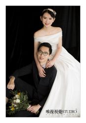 胶片-巴黎婚纱摄影工作室