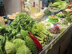 -77号渔船·蒸海鲜青岛菜(积米崖店)