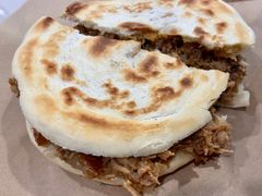 腊汁肉夹馍-御陕坊(交大店)