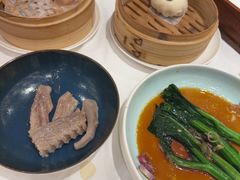 -白天鹅宾馆-宏图府餐厅