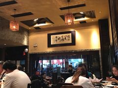 大堂-大良毋米粥(锦龙路总店)