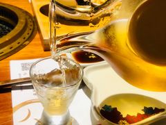 -肉魁屋·烧肉·烧鸟·酒场(高新店)