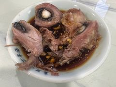 -清真喜兰老丁羊汤特色小吃