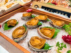 -黑木原精致料理·铁板烧