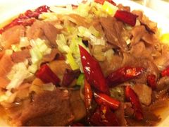 iphone_upload_pic-津菜宋记老房子(平山道店)