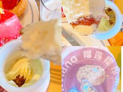-咖啡苑自助餐厅·中国大饭店