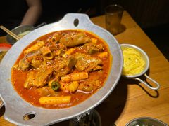 -大叹号啤酒屋·延边料理(延大店)
