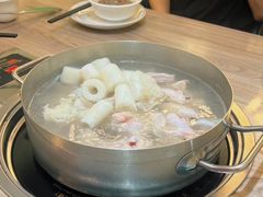 -探窝·竹笙椰子鸡(杨箕店)