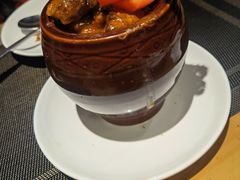 -清真·艾美可餐厅(大悦汇店)