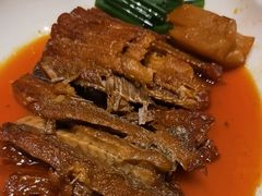 -天和晟烤鸭店(世纪坛店)