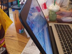 -星巴克(长沙乐和城门店)