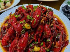 -必点海鲜·海肠捞饭大王(滨江道店)