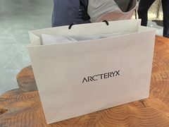 -ARC'TERYX始祖鸟(北京王府中环店)