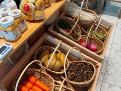 -那红花·东北菜铁锅炖(仙林金鹰店)