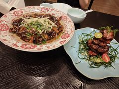 -海天楼中餐厅(吴宫泛太平洋酒店)