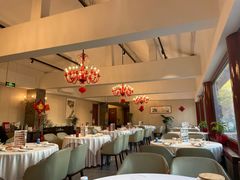 -月福京味斋·烤鸭店·北京菜(鼓楼总店)