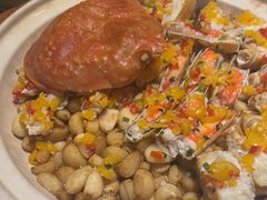 -恒记饭店·海鲜明档(淹城店)