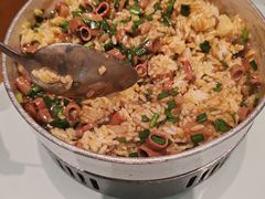 -新海渔港·胶东海鲜家常菜·家宴(奥体中心店)